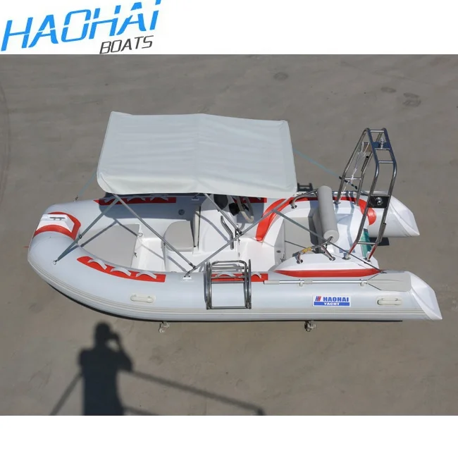390 футов новая модель ребра жесткий корпус из стекловолокна надувная лодка для рыбалки гребной лодки для продажи