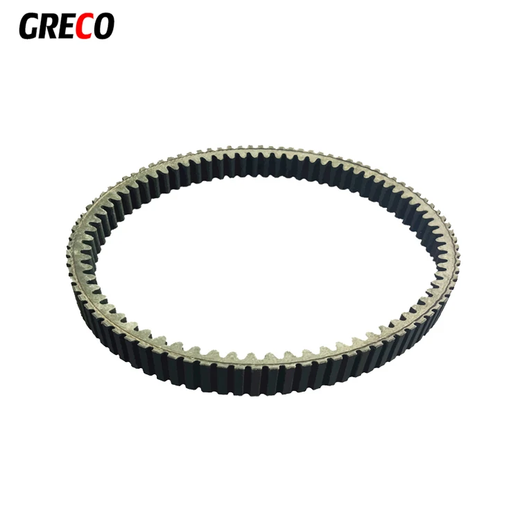 High quality Kevlar belt 3211183 clutch drive belt for Polaris Snowmobile Axys 800 RMK 800