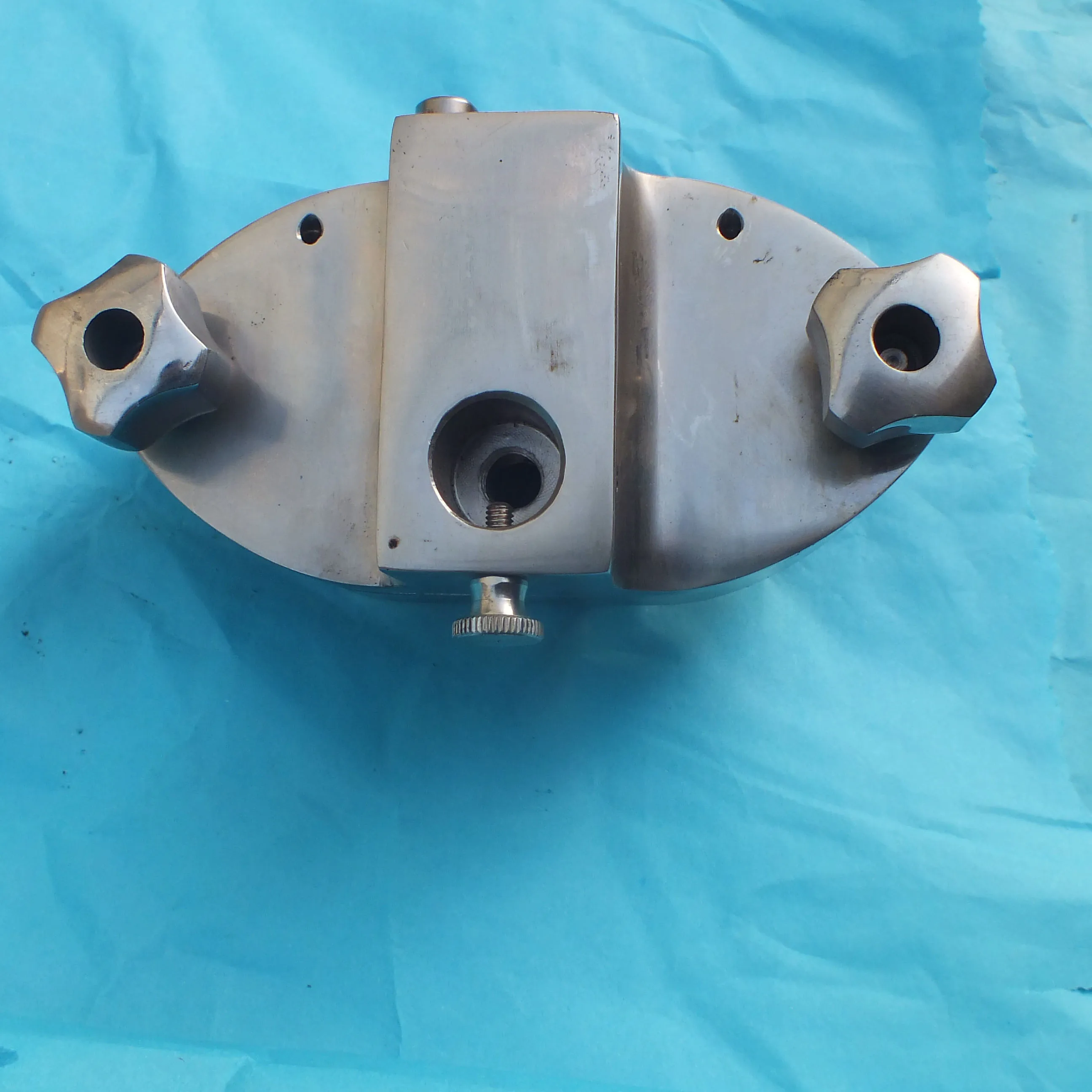 Air puffing pump adjustable function soft ice cream machine batch customization