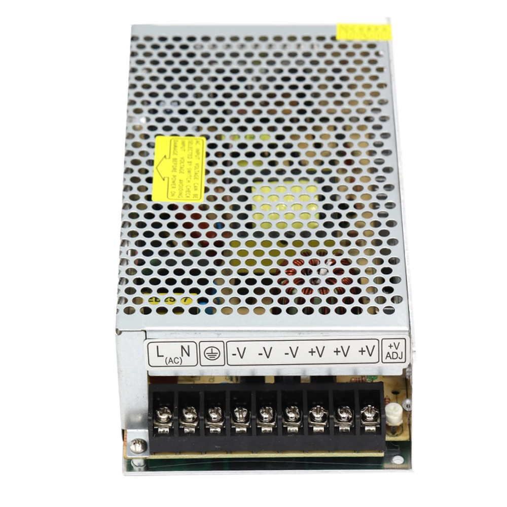 5v 100w  no waterproof power supply