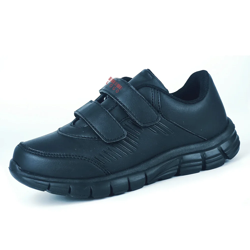 Itec New Model High Quality Boys Girls Microfibre Turkey School Design Brands Children Kids Custom Sport Shoes Manufacturer