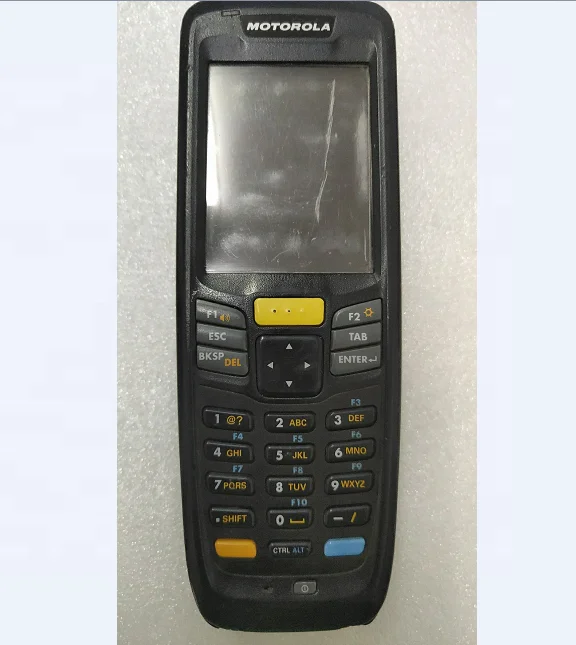  Лазерное сканирование для Motorola Symbol Zebra MC2180 SE960 1D