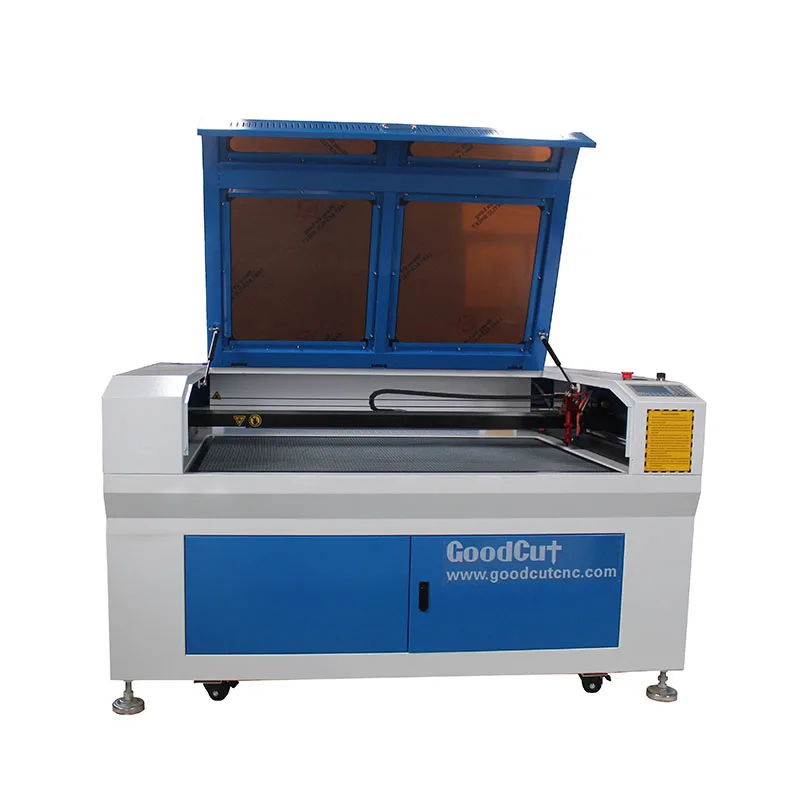 GoodCut High Quality New Design 1390 Laser CO2 engraving machine for non metal material