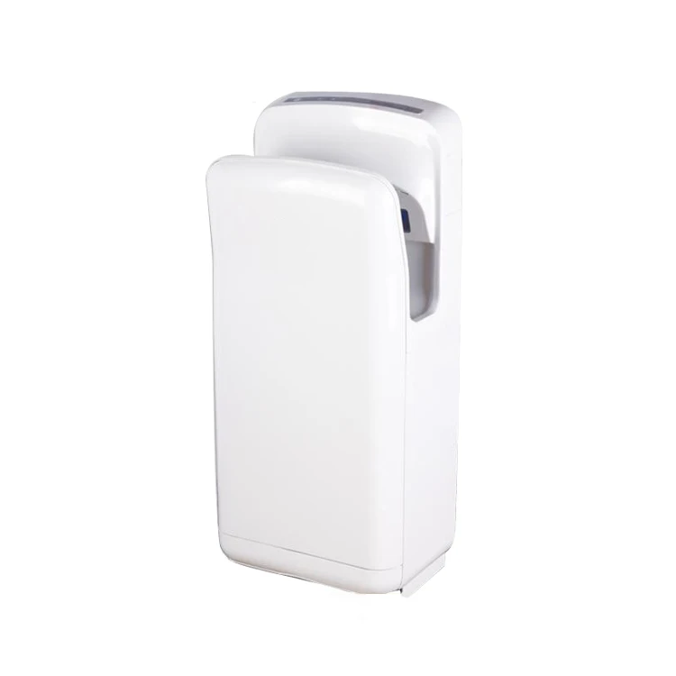 Новые высокоскоростные УФ легкие автоматические струйные ручные сушилки