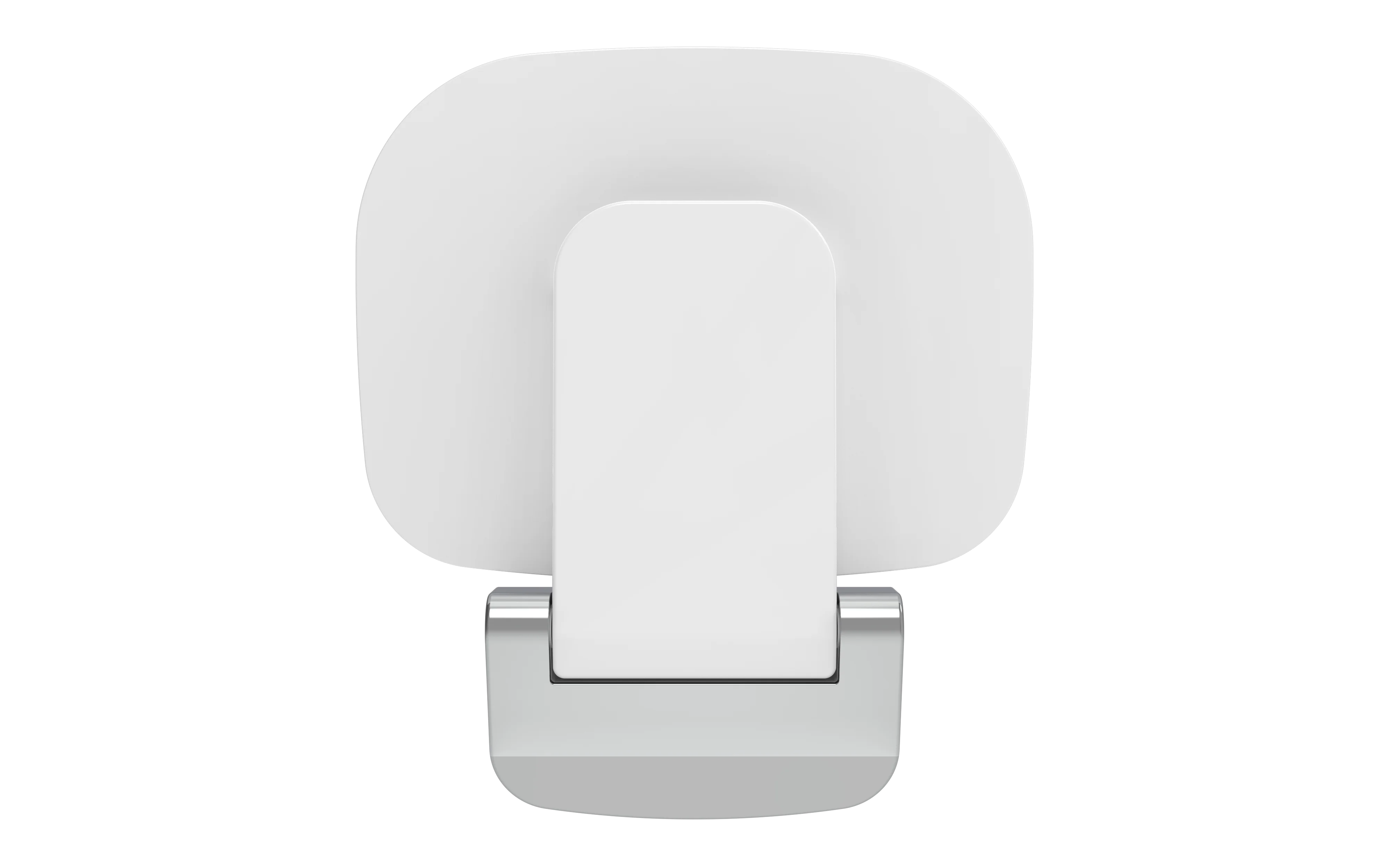 Non-slip Wall Mounted Wall Chair Folding Bathroom Shower Seat