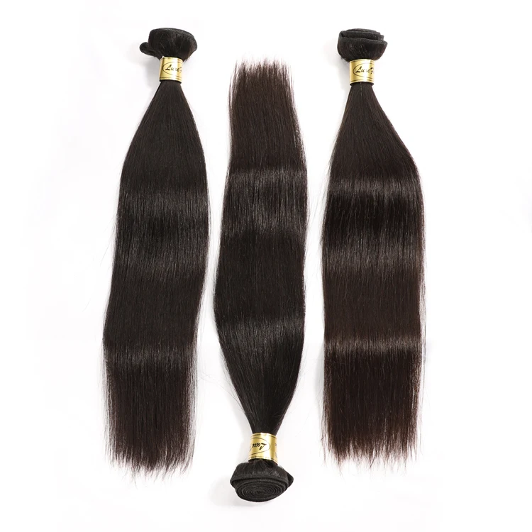 Factory direct price china real human hair for sale cheveux indien humain