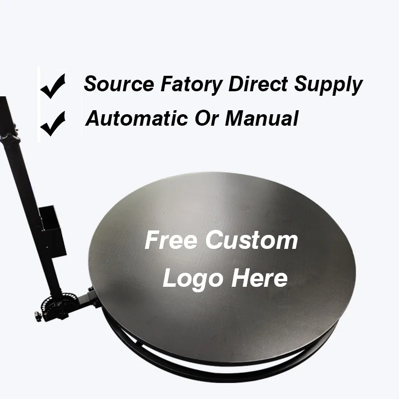 Rossmine Hot Sale Automatic Motion Portable photo booth  360 Degree Rotating Photo Video Booth  for wedding