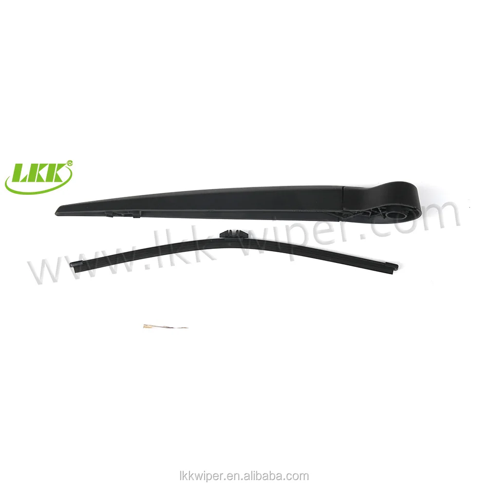 Universal Car Rear Windscreen Wiper Arm & Blade For Volvo XC70