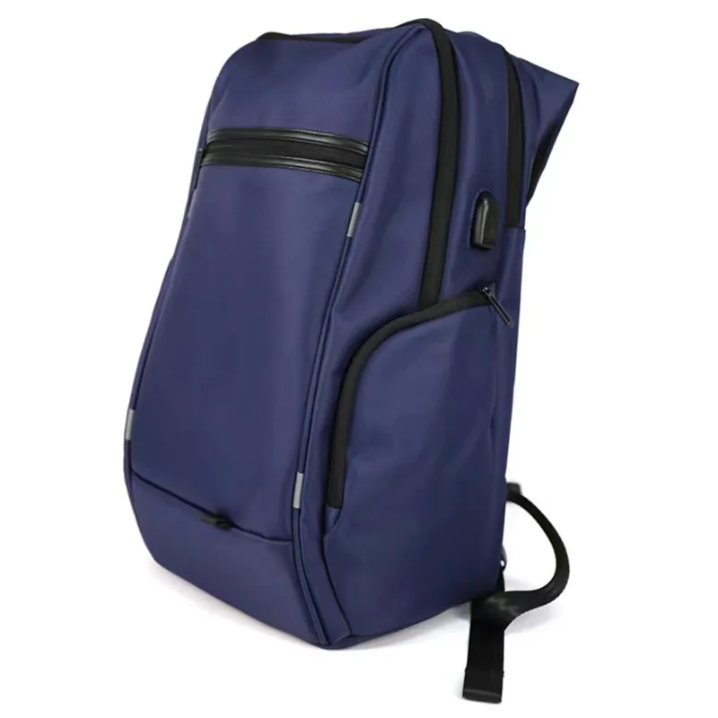 Wholesale Large Capacity NIJ level IIIA bulletproof Bullet Proof Armor Business Backpack with USB