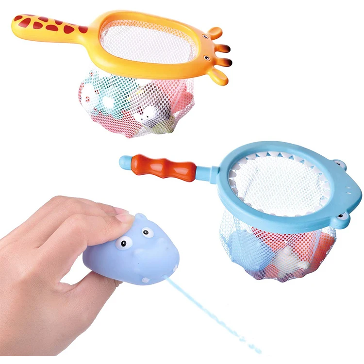  Забавные Обучающие игрушки Bathtime игрушка для ванны образовательная