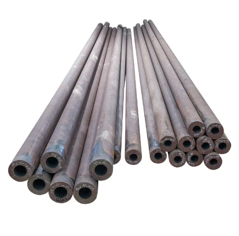 Cold drawn small size precision seamless steel tube steel tubing