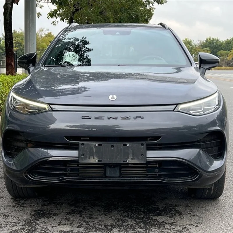Бывший в употреблении внедорожник 2020 корейский фургон X PHEV NEDC диапазон 81 км 6AT 7 сидений Евро Vi этот автомобиль имеет дополнительную проверку и экспортную услугу