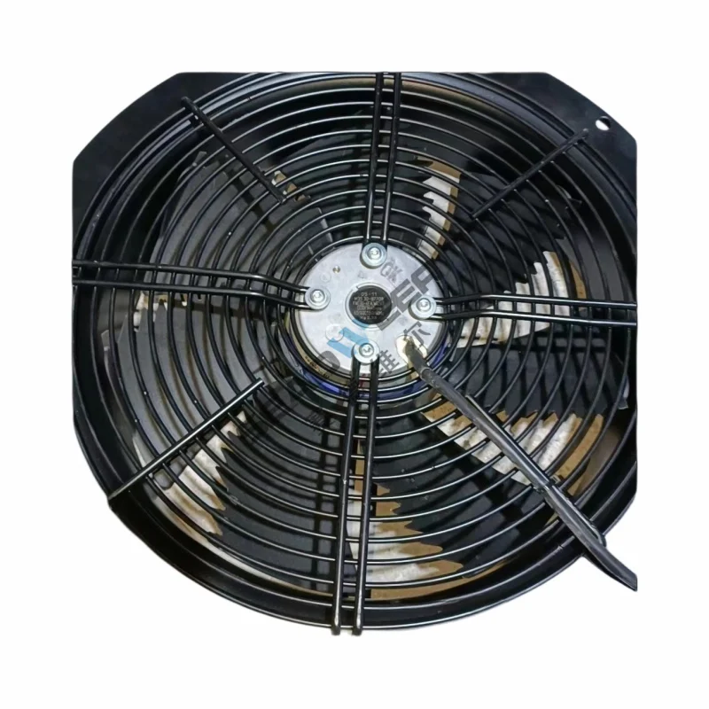 1625480510 1625484801 Original air compressor spare part atlas copco Axial fan Fan assembly
