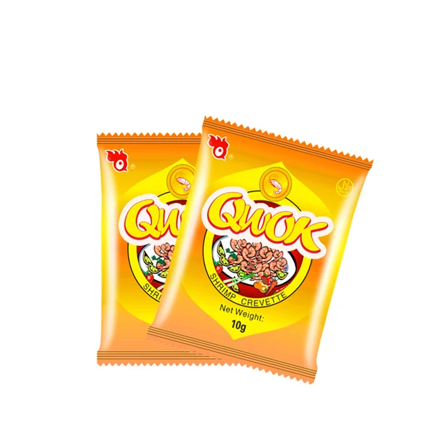 Qwok Series Sausage Spices Ingredients