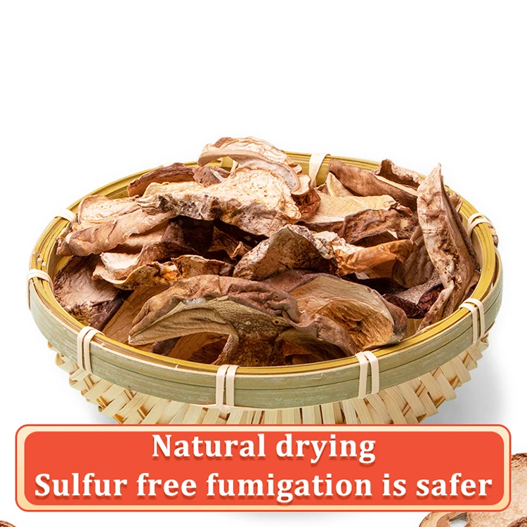 
Cheap Thin And Flat Dried Porcini Mushroom Price 