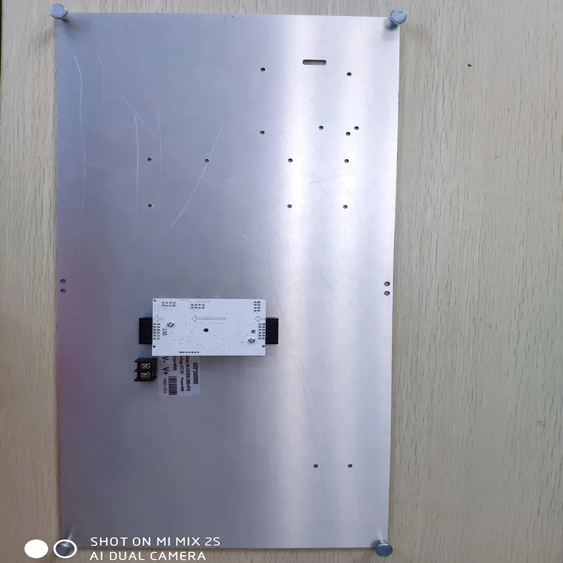 Dynamic backlight LED Panel P20A Series For dynamic LED Lightbox