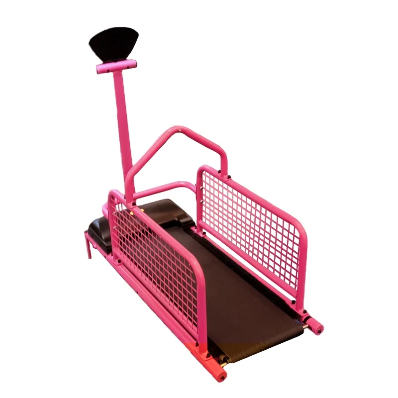 Factory price Animal Training Equipment Vet Clinic/Home Use Electric Small Dog Treadmill