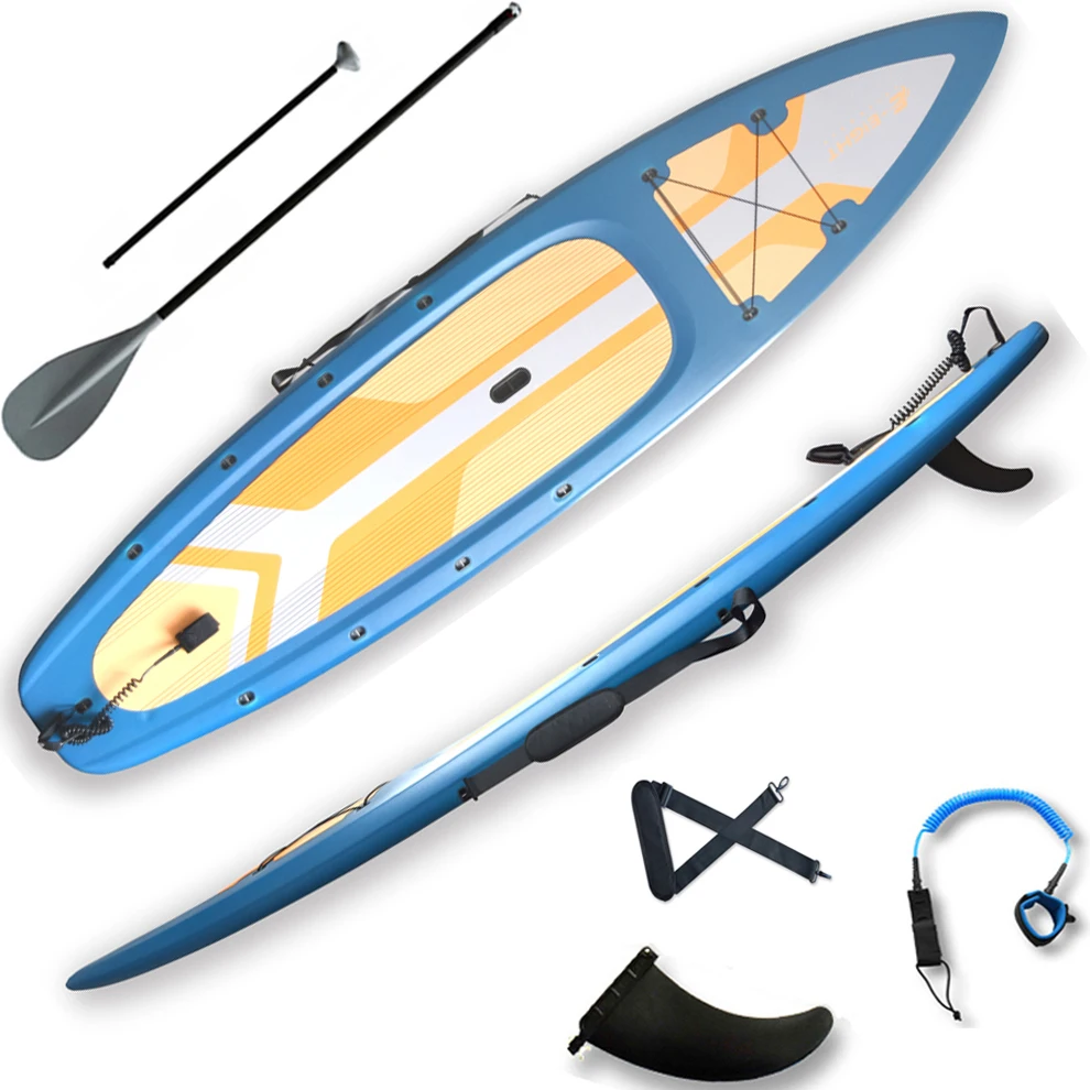 Professional Receational  SUP Paddle Board No Inflatable Stand UP Paddle Board Cheap Price Receational Surfboard