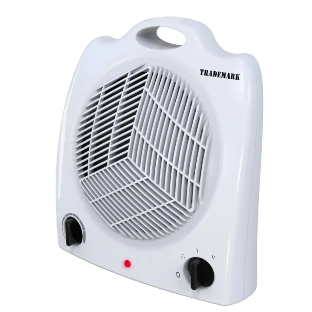 Electric fan heater 2000W