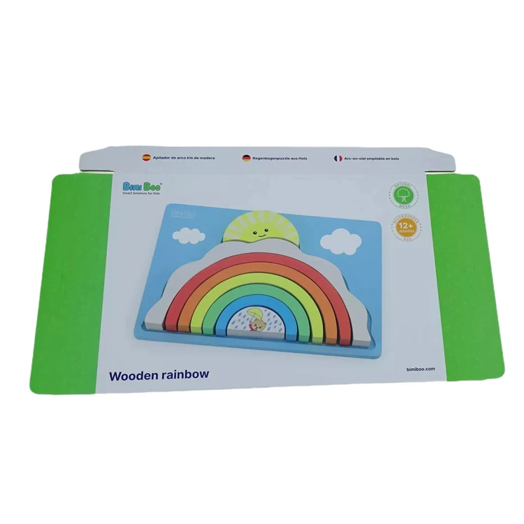 Superior Quality Widely Used Custom Packaging Carton Corrugated Cake Board