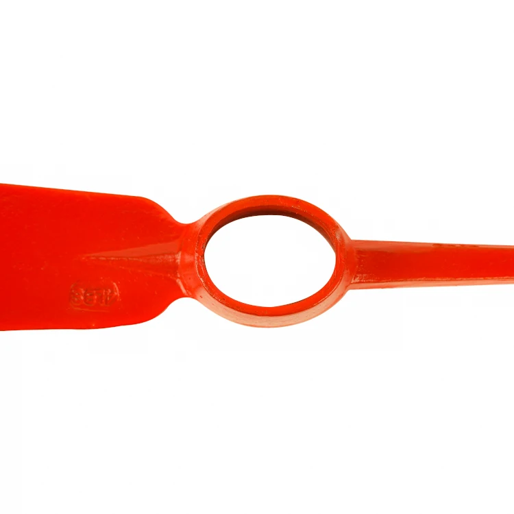 Factory Supply Agricultural Farming Tool Spade Pickaxe