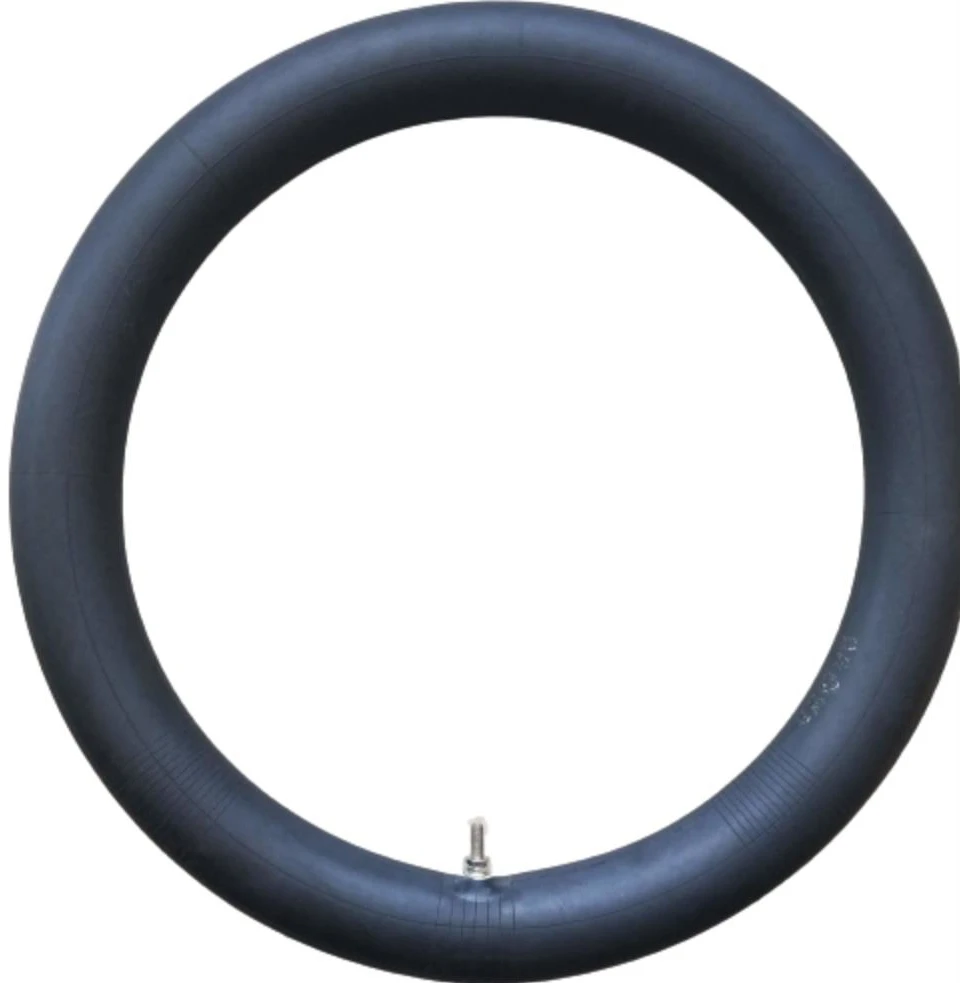 
China Company Export Motorcycle Tires Inner 2.75-21 Tube Inner Tire Tube Small Inner Tube 
