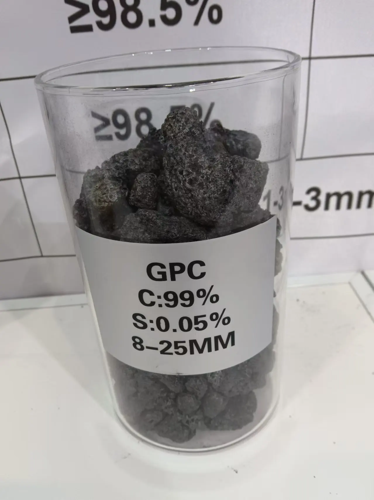 Available For Export high quality petroleum foundry semi hard gas coke coking steam coal in bulk