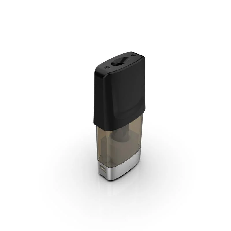 2021 Logic pods vape 2 мл компактная система vape pen pod
