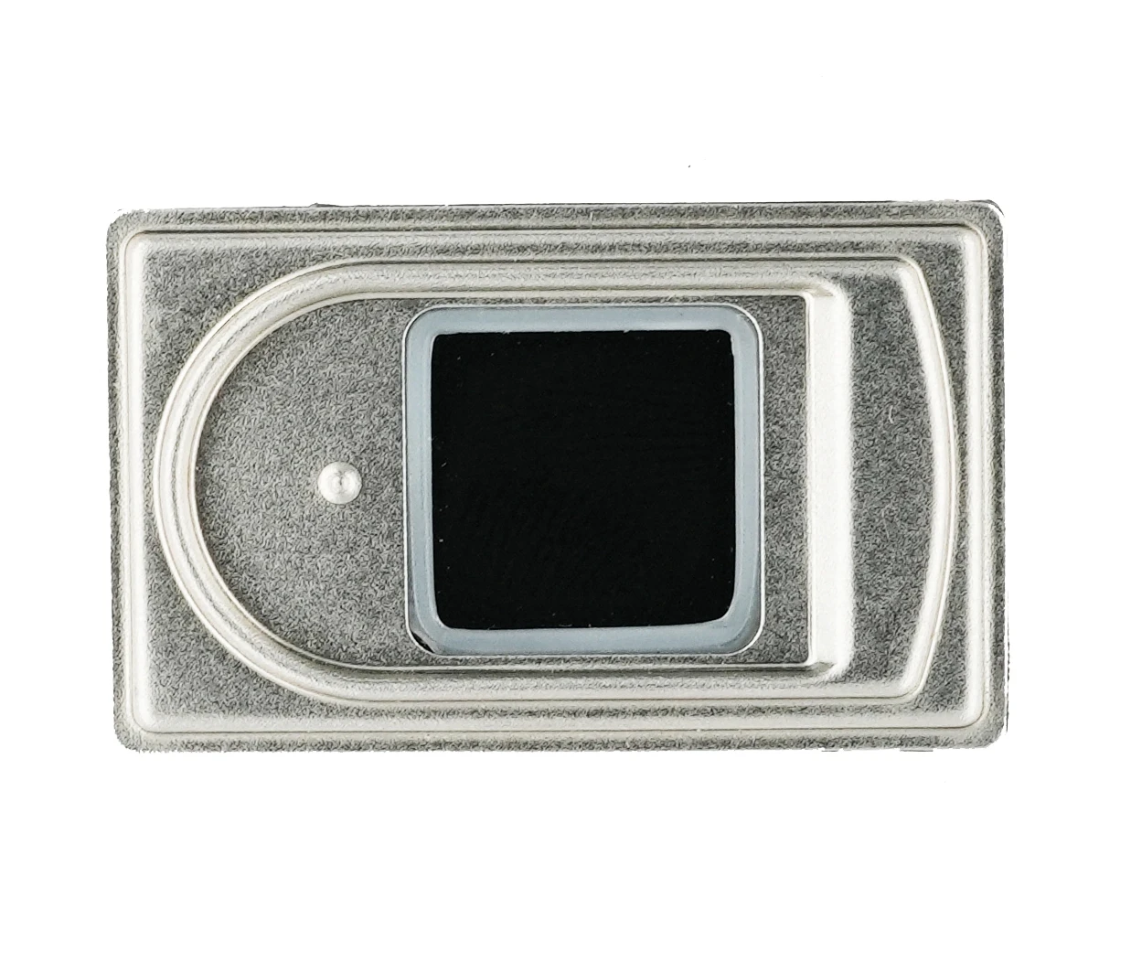 Specializing in manufacturing cheap and precise biometric fingerprint recognition semiconductor capacitive sensor modules