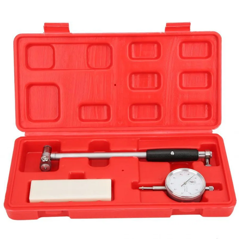 High Accuracy Dial Bore Gauge Inner diameter Scale Inside diameter dial gauge Measuring Tools