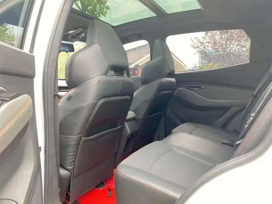 Высокая скорость используемая Baojun RS-3 2020 1.5L CVT (пожалуйста свяжитесь со службой по работе с клиентами для получения более подробной информации)