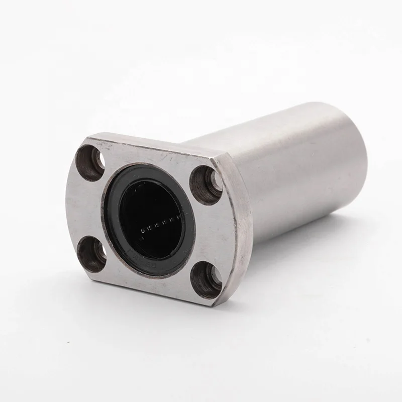 H7 класс плавный ход жесткий корпус LMH10LUU два, с вырезами на одну сторону, линейный