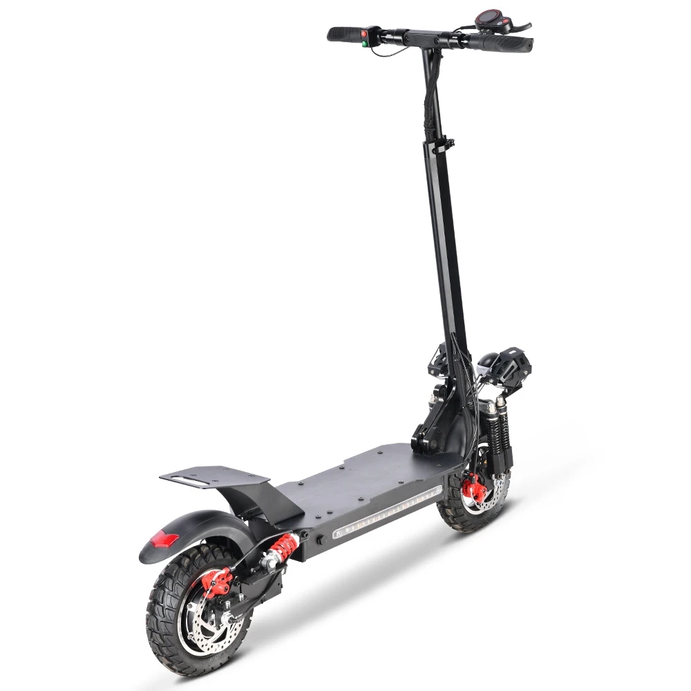 Yuebu online shopping professional led headlight lithium battery 800W with seat electr user adult off road electric scooter