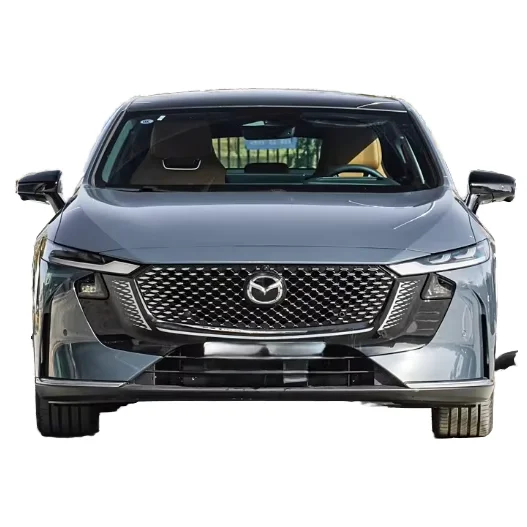 ChangAn Mazda EZ-6 2025 200 Wisdom and Noble Edition Medium Hybrid New energy vehicle