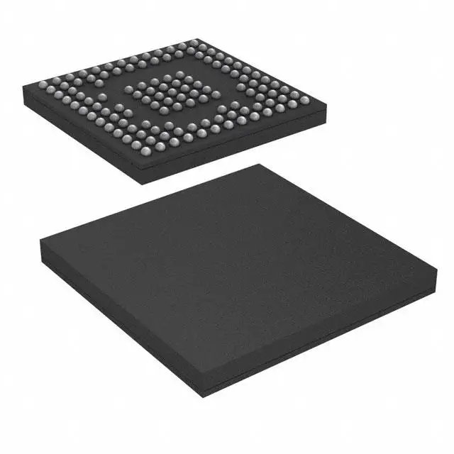 EFM32JG12B500F1024IL125-C IC MCU 32BIT 1MB FLASH 125BGA Integrated Circuits (ICs)/Microcontrollers
