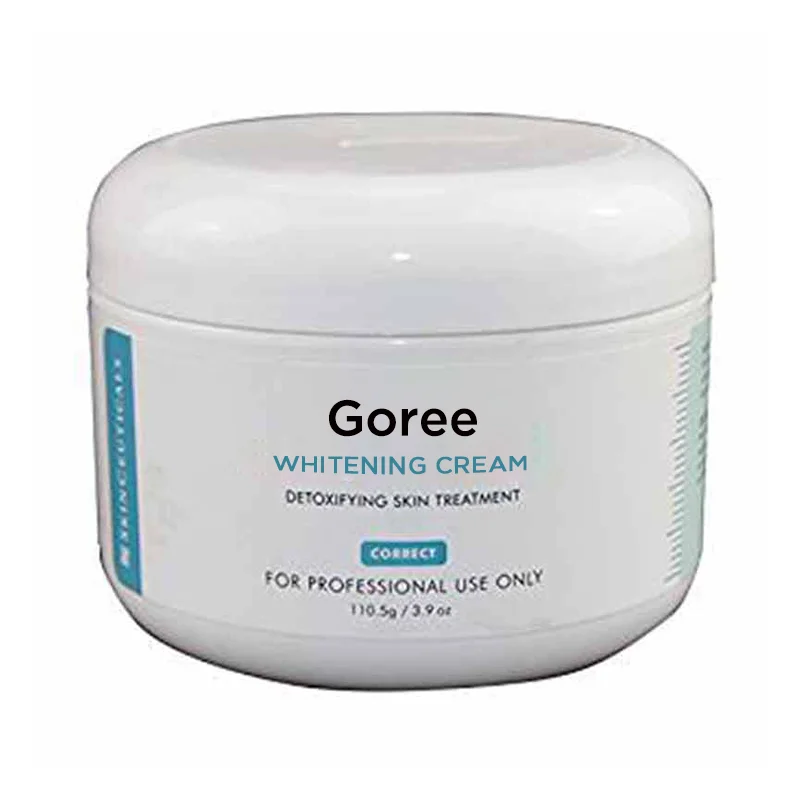 Фирменный крем Goree, лидер продаж, отбеливающий крем Goree, крем для кожи Goro Gori