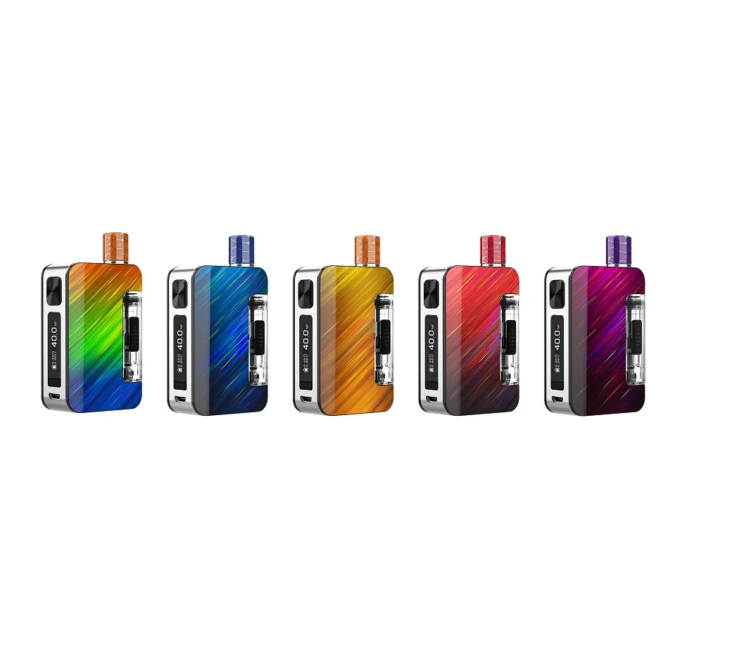 
 Joyetech EXCEED GRIP PRO  