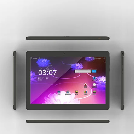 10.1inch Factory Price Android System Tablet PC M103 With High Battery Capacity Tablet