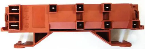 Sinopts высокое качество 110-220V газовая духовка части 6 выходов газа импульсный запальник