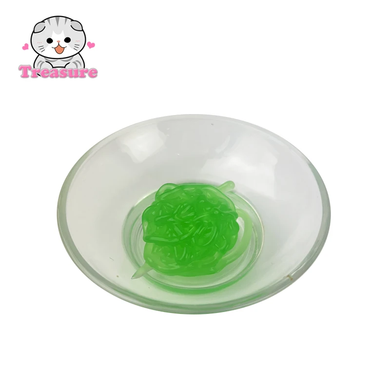 Halal New Item Bag Packaging Fruity Flavors Sweet Syrup Liquid Candy Maltose Jam