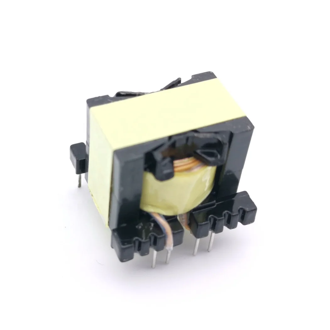 Ferrite core 220v 12v transformer  PQ2016 PQ3230 high frequency transformer