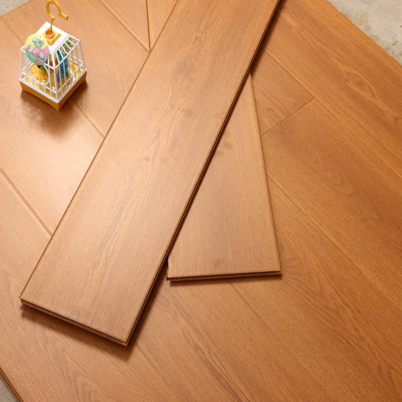 China Manufacturer Wholesale Price Ac3 Ac4 Ac5 Hdf 8mm 12mm Waterproof Wood Laminate Flooring