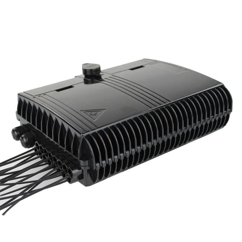  8 core 16 Cores Fiber Distribution Box FDB PC/ABS FTTH Fibre Optic