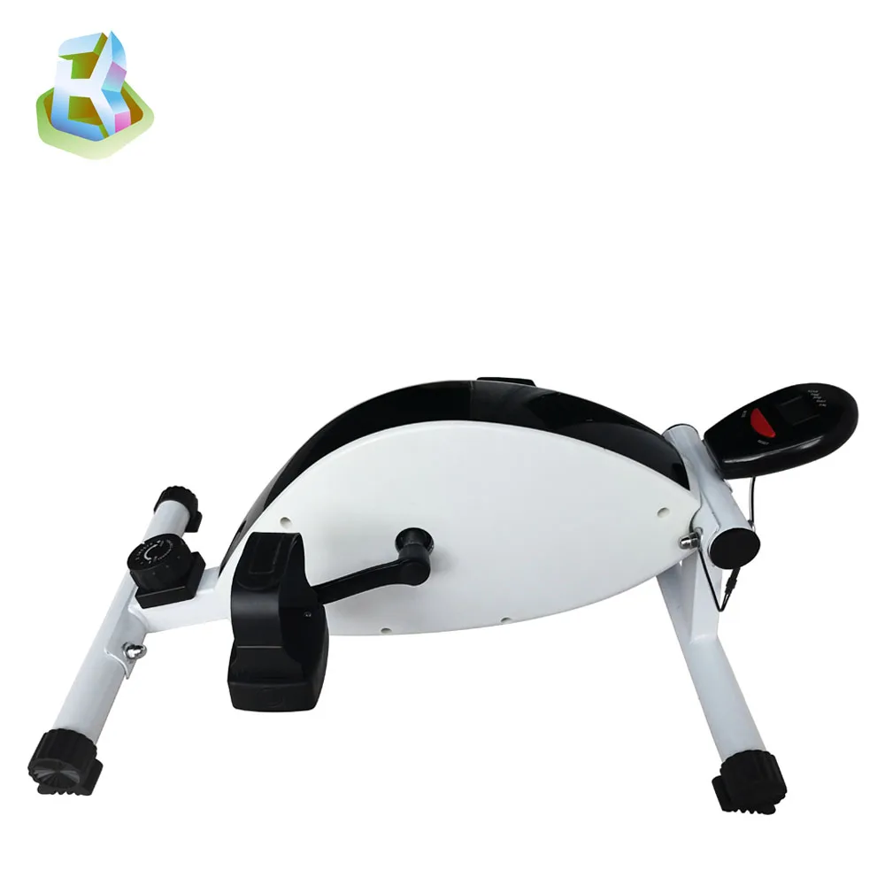 Magnetic Mini Cycle Pedal under desk stepping bike mini magnet exercise bike