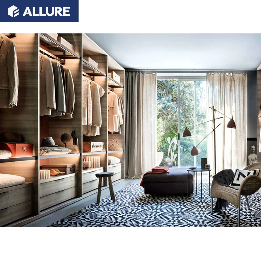 Allure 4 doors locker style industrial vintage used lightweight steel metal storage wardrobe cabinets malaysia