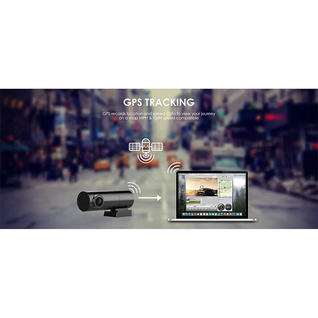 Передняя и задняя камера ультра HD двойной объектив gps Wi-Fi 5 0G 2160P Автомобильный видеорегистратор 4k с круглосуточным парковочным монитором