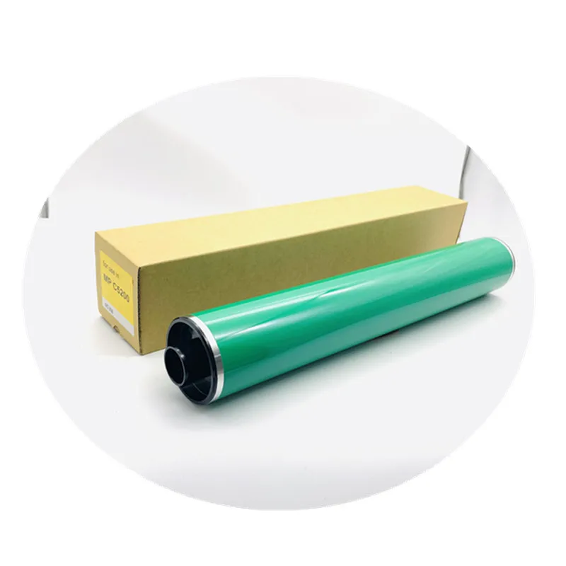  D2589510 новый копир MPC5200 opc барабан для Ricoh MPC8003 6503 5200 5210 pro5210s 5300 копировальной машины фотобарабанное фазирующее