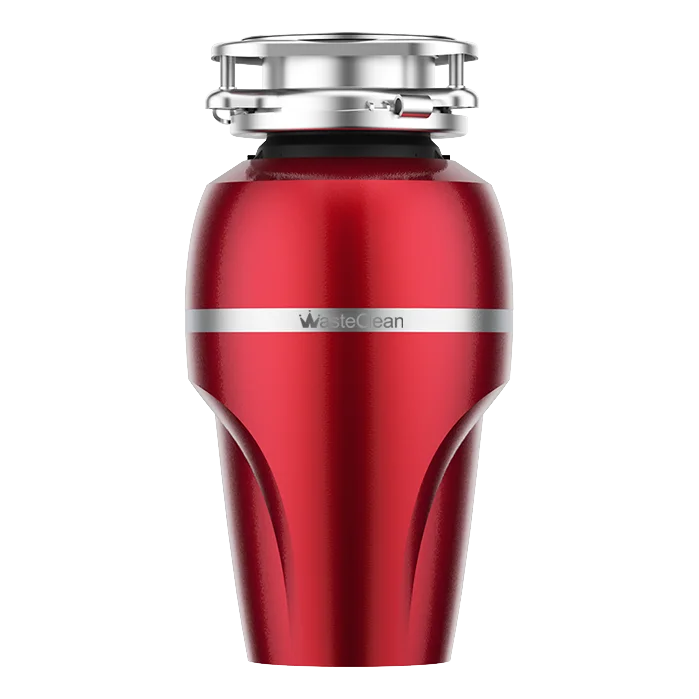 Электродвигатель для удаления мусора мощностью 1 л.с., 2-ступенчатая система шлифования, кухонный измельчитель пищевых отходов