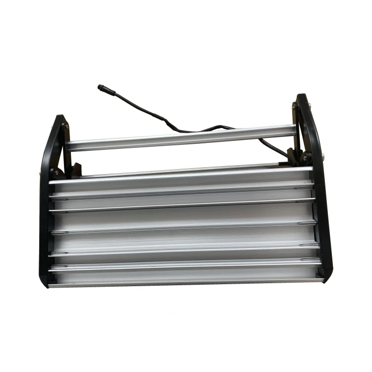 TONGFA hot selling custom size single-layer RV Caravan Electric folding entry step