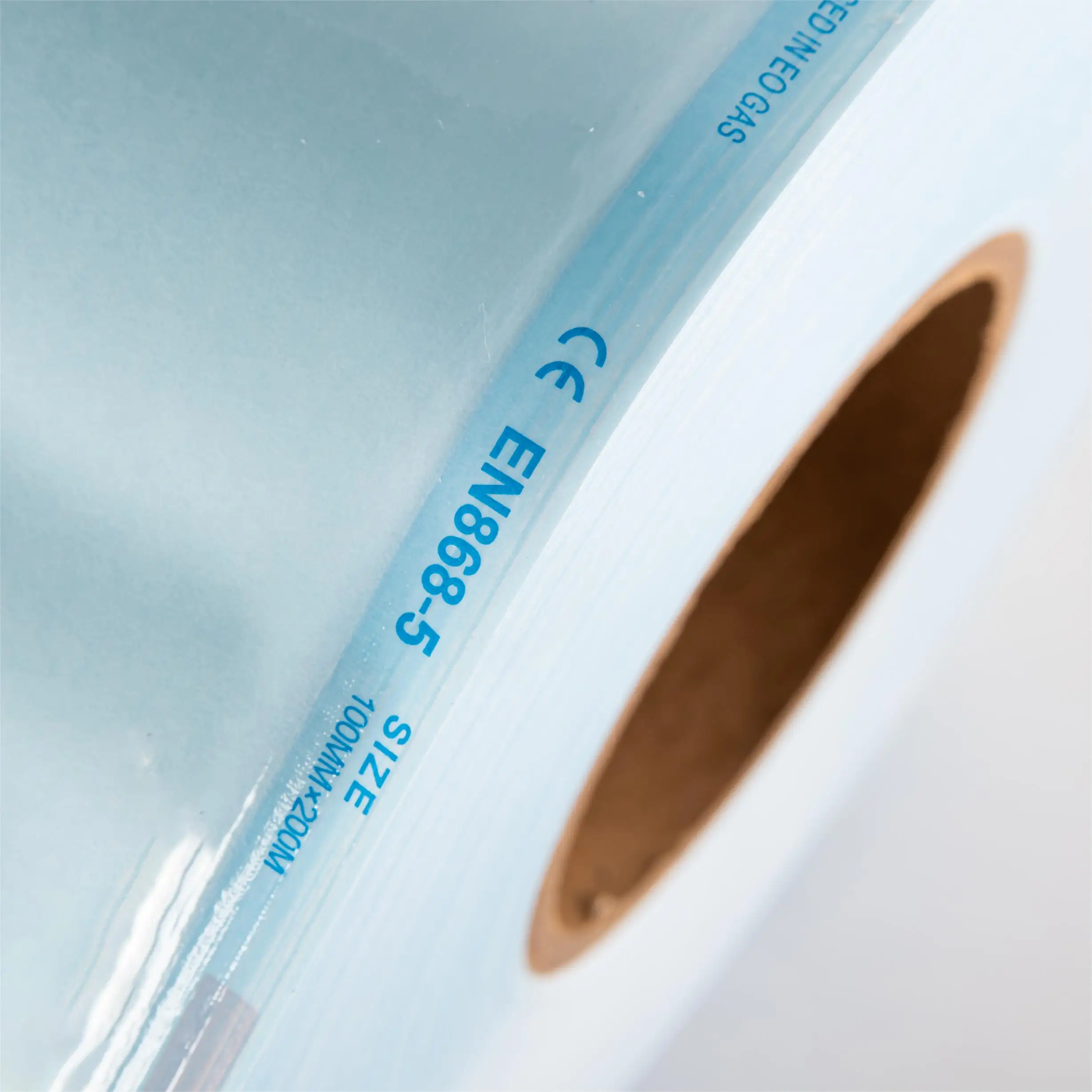 large size medical sterilizer packaging self sealing sterilization pouch self sterilization pouches for dental autoclave